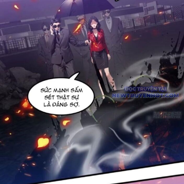 Tà Thần Giáng Thế, Ta Có Một Tòa Đại Hung Ngục Chap 46 - Next Chap 47