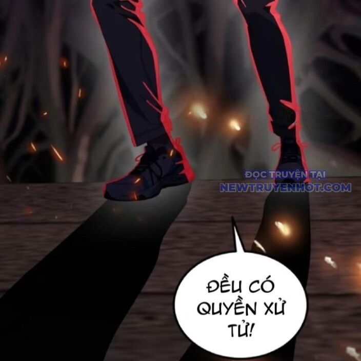 Tà Thần Giáng Thế, Ta Có Một Tòa Đại Hung Ngục Chap 46 - Next Chap 47