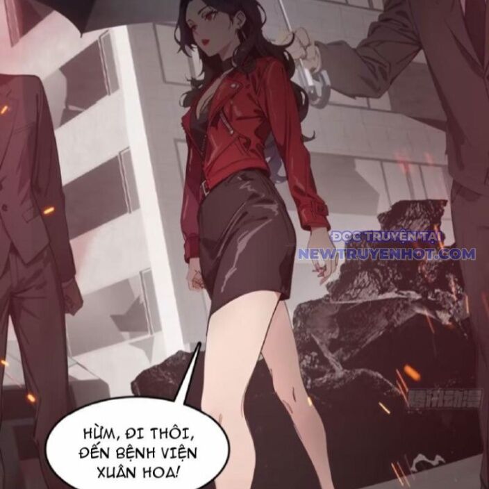 Tà Thần Giáng Thế, Ta Có Một Tòa Đại Hung Ngục Chap 46 - Next Chap 47