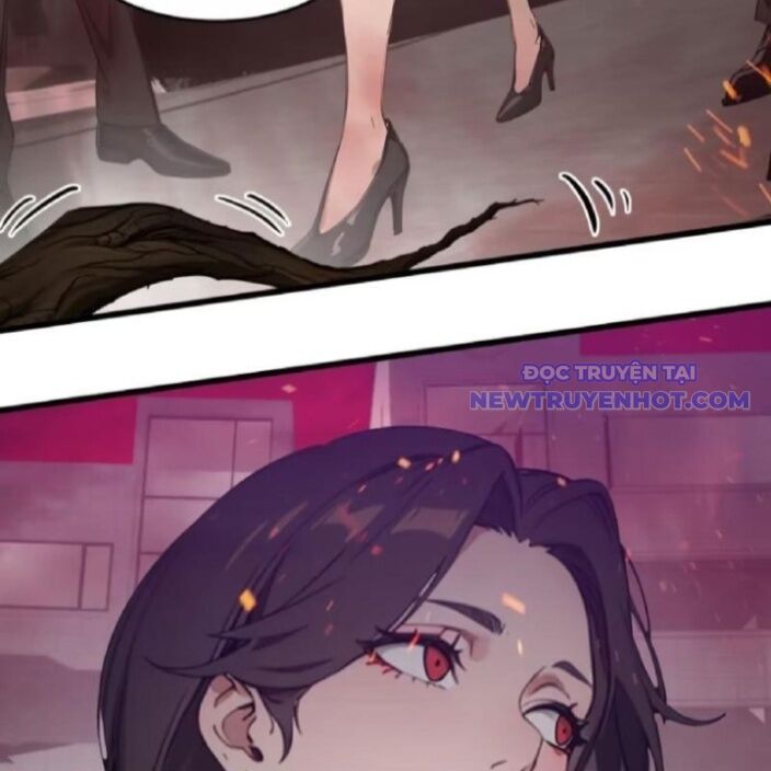 Tà Thần Giáng Thế, Ta Có Một Tòa Đại Hung Ngục Chap 46 - Next Chap 47