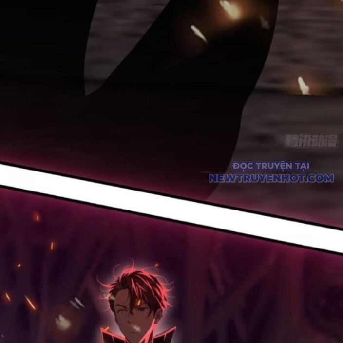Tà Thần Giáng Thế, Ta Có Một Tòa Đại Hung Ngục Chap 46 - Next Chap 47