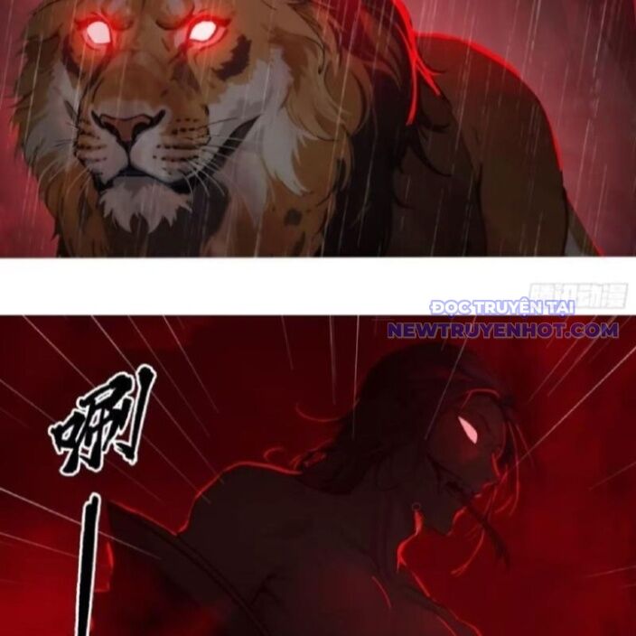 Tà Thần Giáng Thế, Ta Có Một Tòa Đại Hung Ngục Chap 46 - Next Chap 47