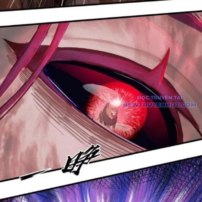 Tà Thần Giáng Thế, Ta Có Một Tòa Đại Hung Ngục Chap 46 - Next Chap 47