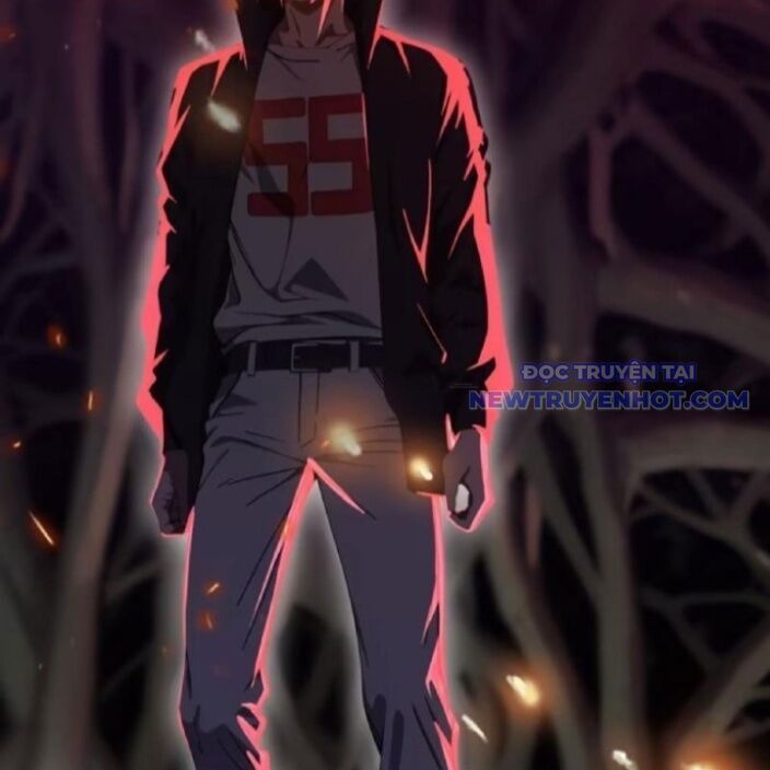 Tà Thần Giáng Thế, Ta Có Một Tòa Đại Hung Ngục Chap 46 - Next Chap 47