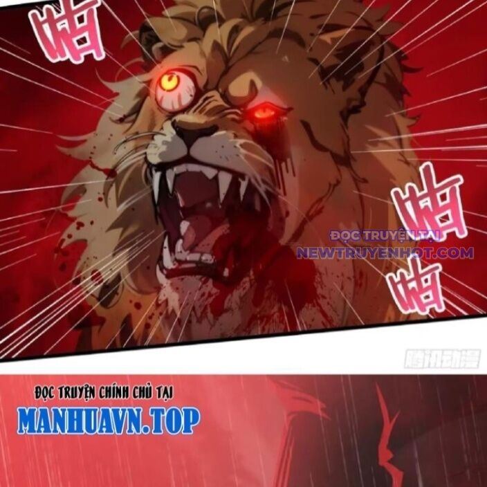 Tà Thần Giáng Thế, Ta Có Một Tòa Đại Hung Ngục Chap 46 - Next Chap 47