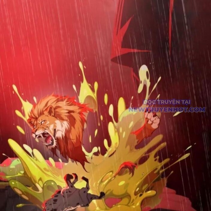 Tà Thần Giáng Thế, Ta Có Một Tòa Đại Hung Ngục Chap 46 - Next Chap 47