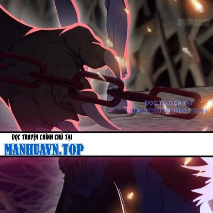 Tà Thần Giáng Thế, Ta Có Một Tòa Đại Hung Ngục Chap 46 - Next Chap 47