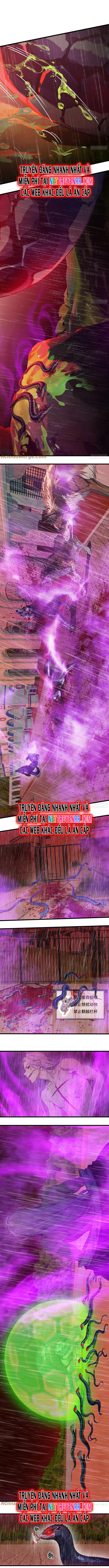 Tà Thần Giáng Thế, Ta Có Một Tòa Đại Hung Ngục Chap 47 - Next Chap 48