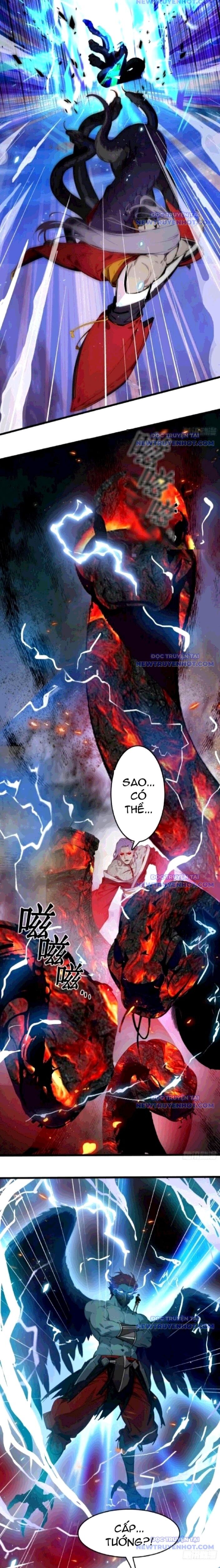 Tà Thần Giáng Thế, Ta Có Một Tòa Đại Hung Ngục Chap 48 - Next Chap 49
