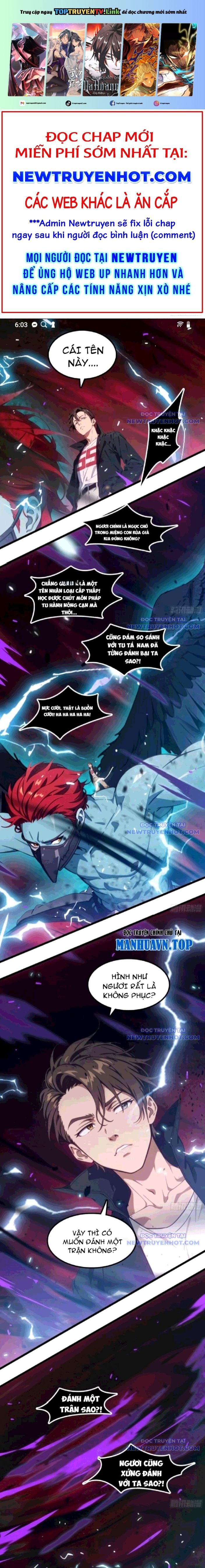 Tà Thần Giáng Thế, Ta Có Một Tòa Đại Hung Ngục Chap 49 - Next Chap 50