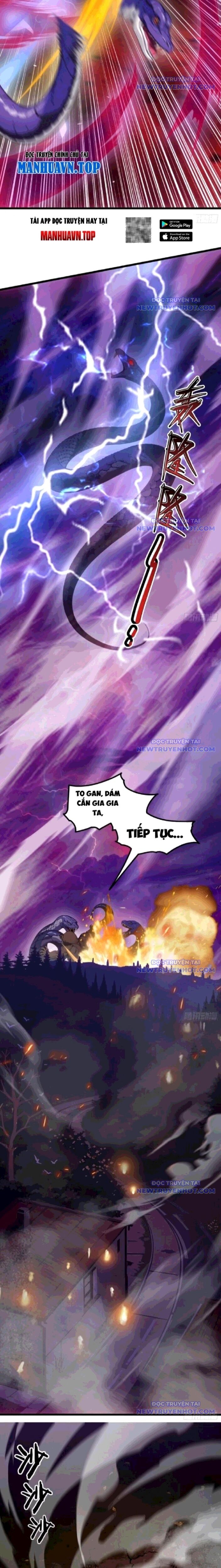 Tà Thần Giáng Thế, Ta Có Một Tòa Đại Hung Ngục Chap 49 - Next Chap 50