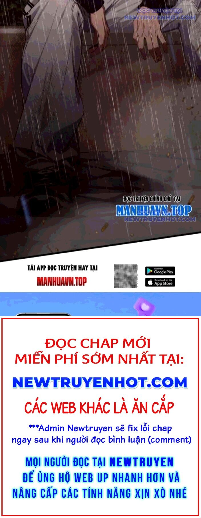 Tà Thần Giáng Thế, Ta Có Một Tòa Đại Hung Ngục Chap 49 - Next Chap 50
