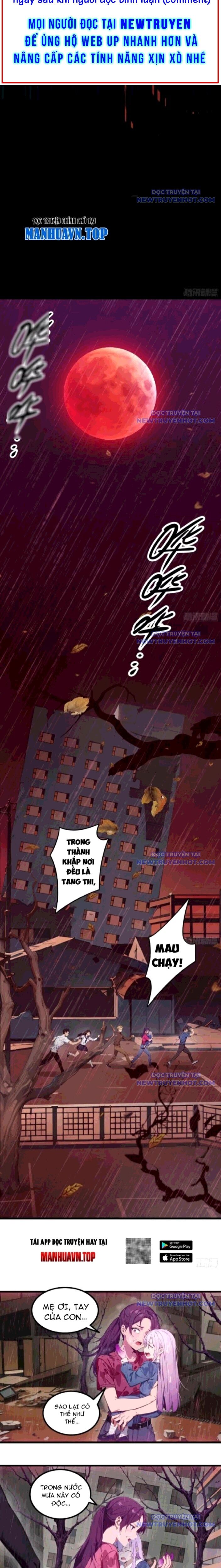 Tà Thần Giáng Thế, Ta Có Một Tòa Đại Hung Ngục Chap 49 - Next Chap 50