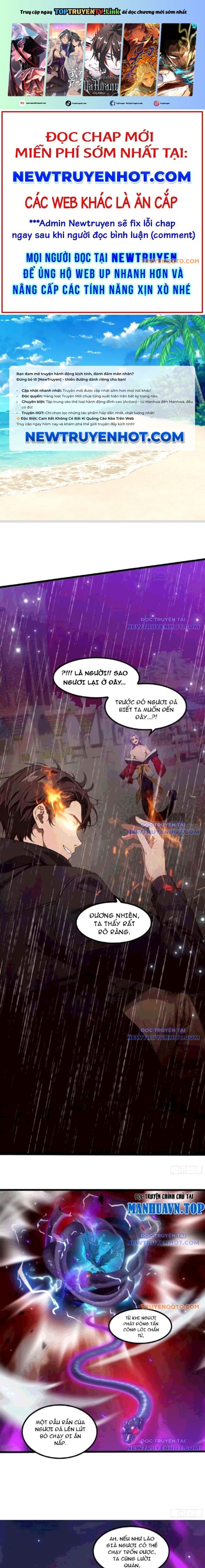 Tà Thần Giáng Thế, Ta Có Một Tòa Đại Hung Ngục Chap 50 - Next Chap 51