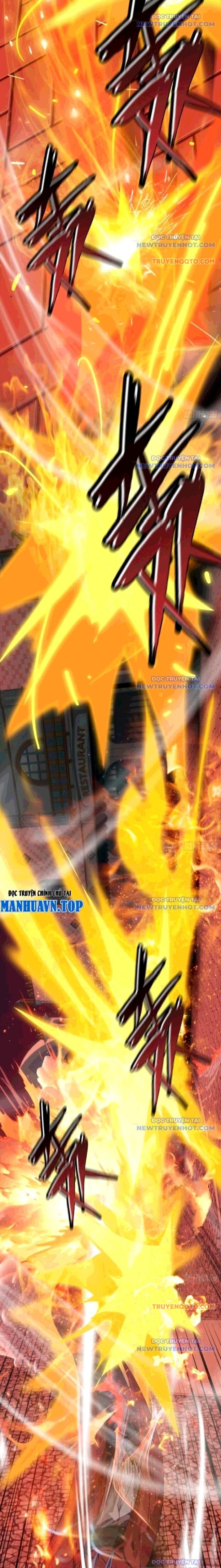 Tà Thần Giáng Thế, Ta Có Một Tòa Đại Hung Ngục Chap 50 - Next Chap 51