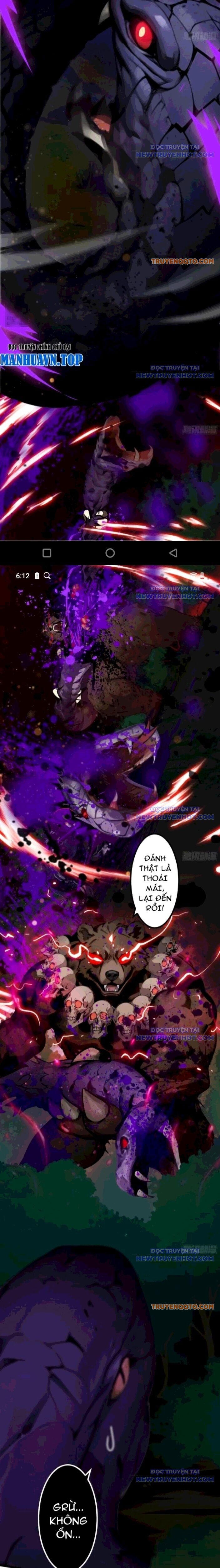 Tà Thần Giáng Thế, Ta Có Một Tòa Đại Hung Ngục Chap 50 - Next Chap 51