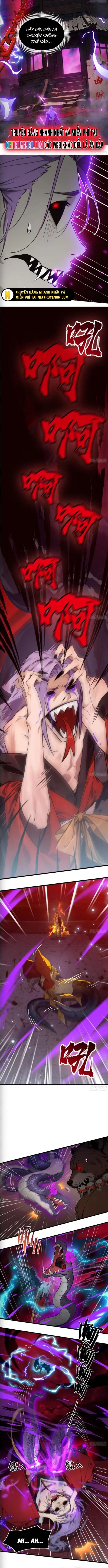 Tà Thần Giáng Thế, Ta Có Một Tòa Đại Hung Ngục Chap 51 - Next Chap 52