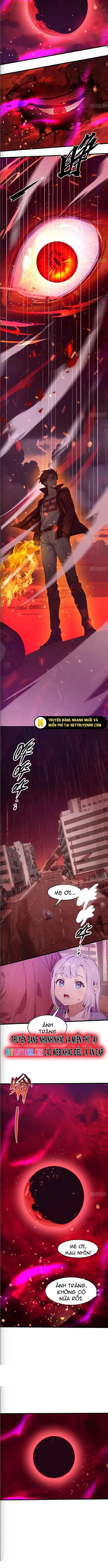 Tà Thần Giáng Thế, Ta Có Một Tòa Đại Hung Ngục Chap 51 - Next Chap 52