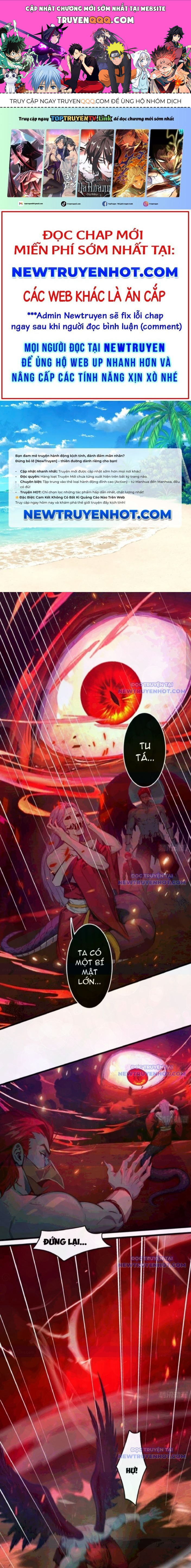 Tà Thần Giáng Thế, Ta Có Một Tòa Đại Hung Ngục Chap 52 - Next Chap 53