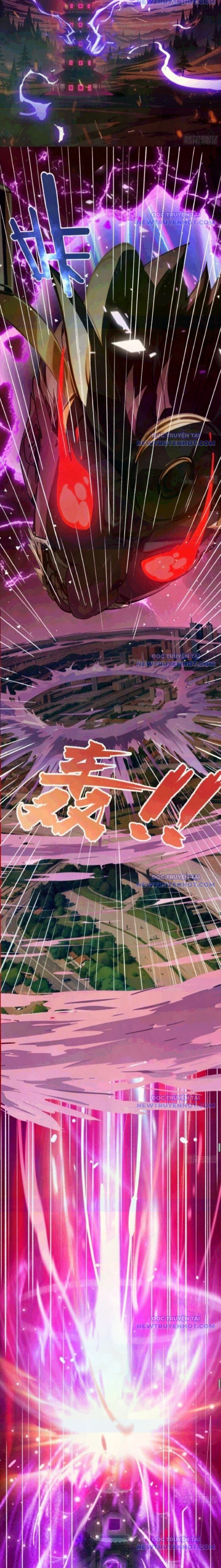 Tà Thần Giáng Thế, Ta Có Một Tòa Đại Hung Ngục Chap 52 - Next Chap 53