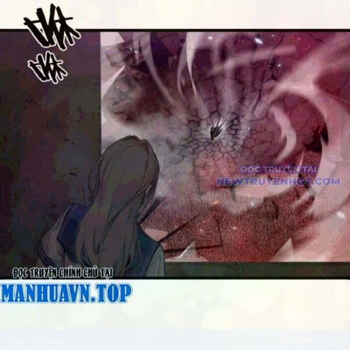 Tà Thần Giáng Thế, Ta Có Một Tòa Đại Hung Ngục Chap 53 - Next Chap 54