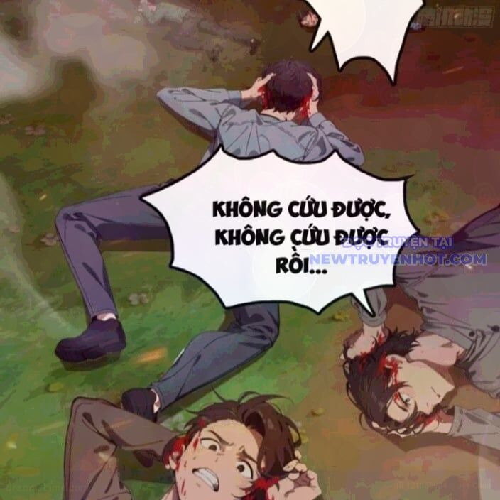 Tà Thần Giáng Thế, Ta Có Một Tòa Đại Hung Ngục Chap 53 - Next Chap 54