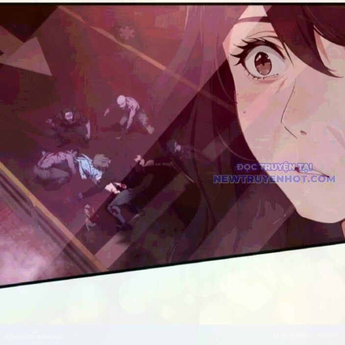 Tà Thần Giáng Thế, Ta Có Một Tòa Đại Hung Ngục Chap 53 - Next Chap 54