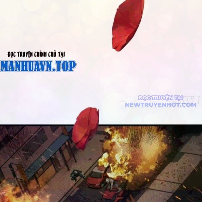 Tà Thần Giáng Thế, Ta Có Một Tòa Đại Hung Ngục Chap 53 - Next Chap 54