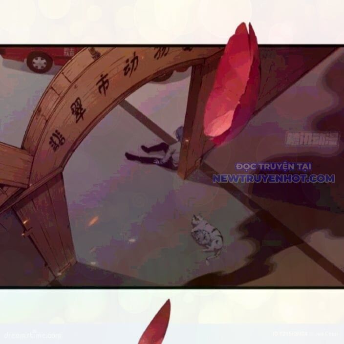 Tà Thần Giáng Thế, Ta Có Một Tòa Đại Hung Ngục Chap 53 - Next Chap 54
