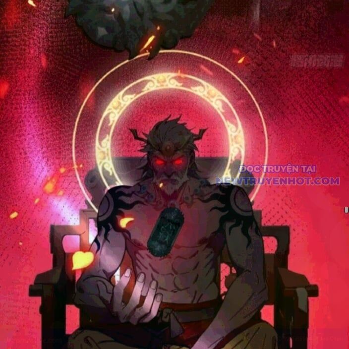 Tà Thần Giáng Thế, Ta Có Một Tòa Đại Hung Ngục Chap 53 - Next Chap 54