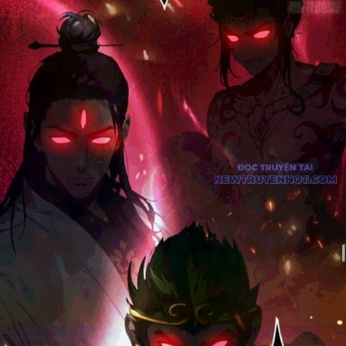 Tà Thần Giáng Thế, Ta Có Một Tòa Đại Hung Ngục Chap 53 - Next Chap 54