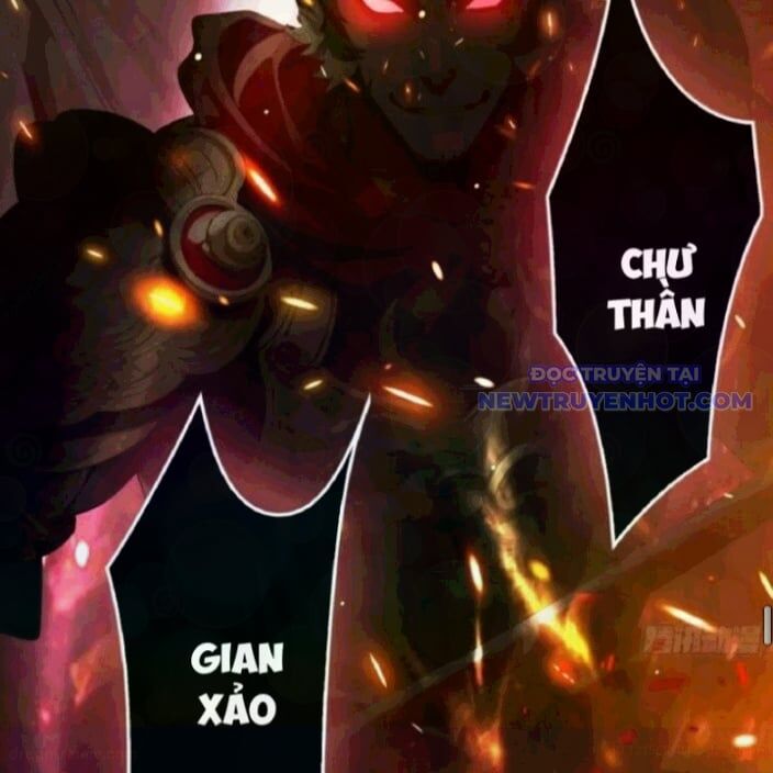 Tà Thần Giáng Thế, Ta Có Một Tòa Đại Hung Ngục Chap 53 - Next Chap 54