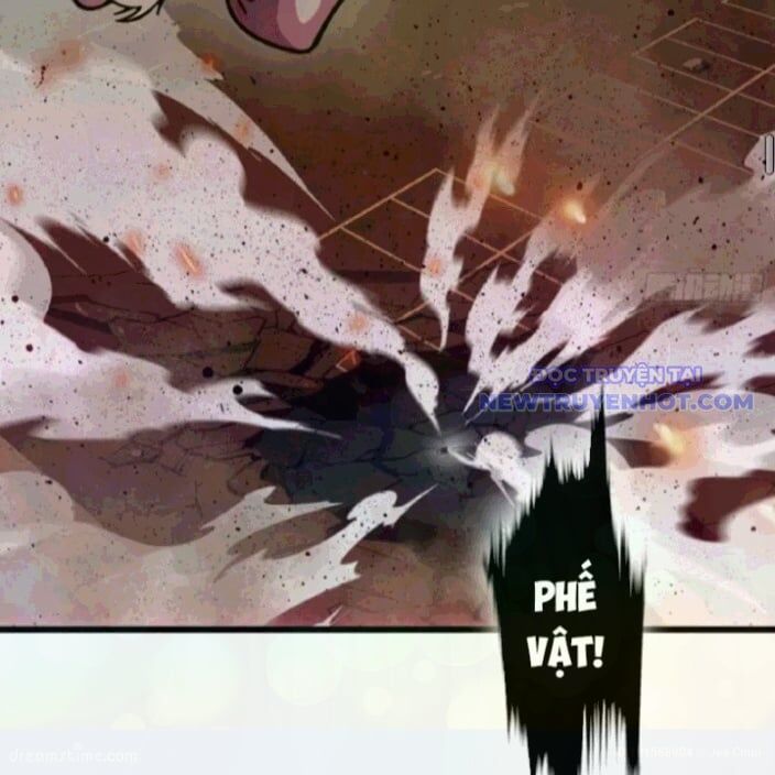 Tà Thần Giáng Thế, Ta Có Một Tòa Đại Hung Ngục Chap 53 - Next Chap 54