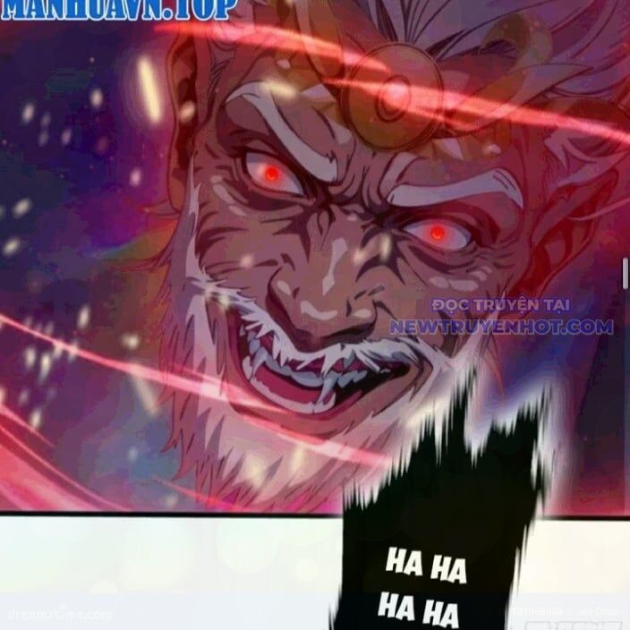 Tà Thần Giáng Thế, Ta Có Một Tòa Đại Hung Ngục Chap 53 - Next Chap 54