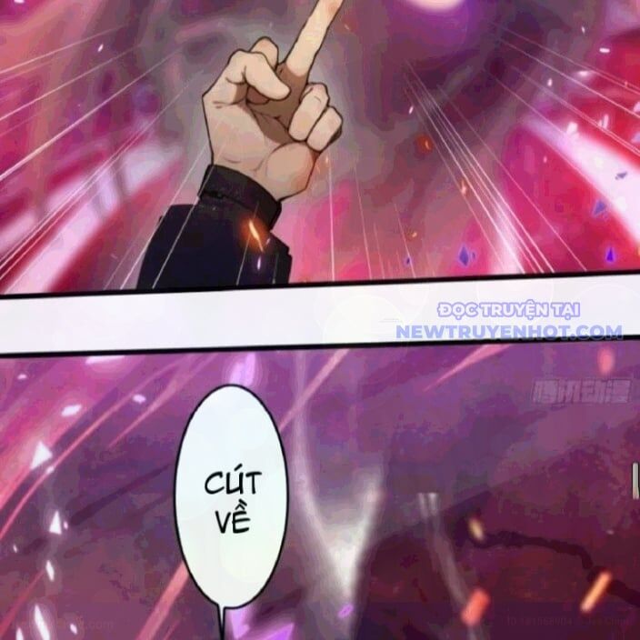 Tà Thần Giáng Thế, Ta Có Một Tòa Đại Hung Ngục Chap 53 - Next Chap 54