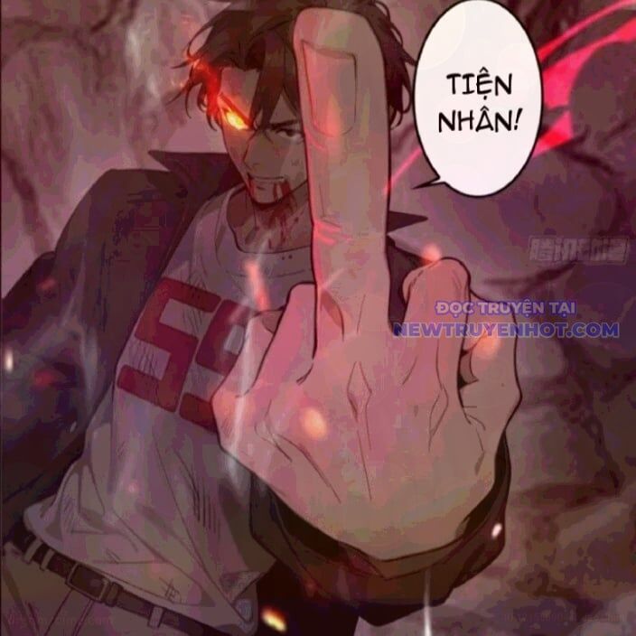 Tà Thần Giáng Thế, Ta Có Một Tòa Đại Hung Ngục Chap 53 - Next Chap 54