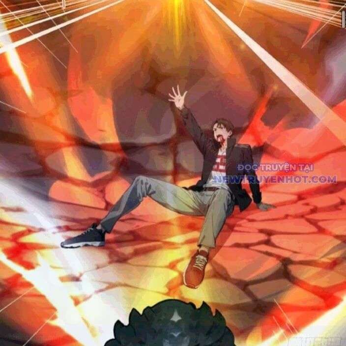 Tà Thần Giáng Thế, Ta Có Một Tòa Đại Hung Ngục Chap 53 - Next Chap 54
