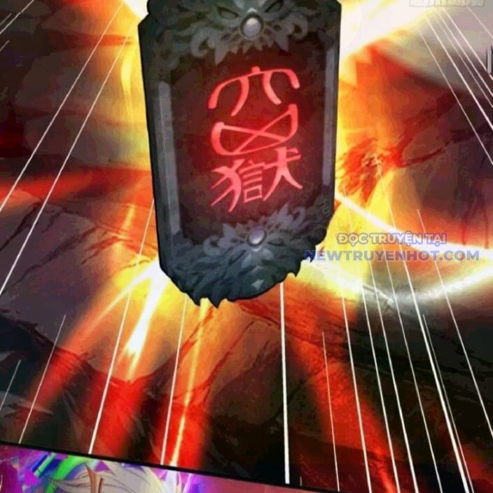 Tà Thần Giáng Thế, Ta Có Một Tòa Đại Hung Ngục Chap 53 - Next Chap 54