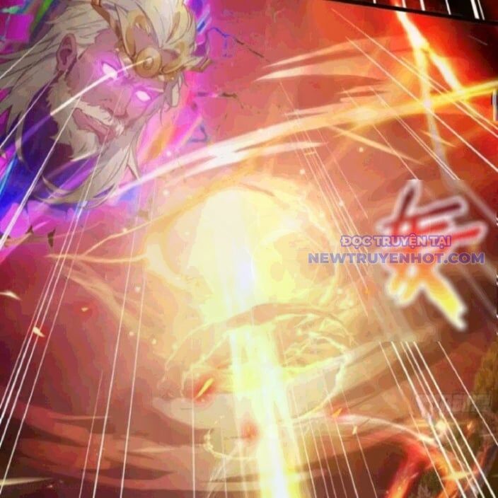 Tà Thần Giáng Thế, Ta Có Một Tòa Đại Hung Ngục Chap 53 - Next Chap 54