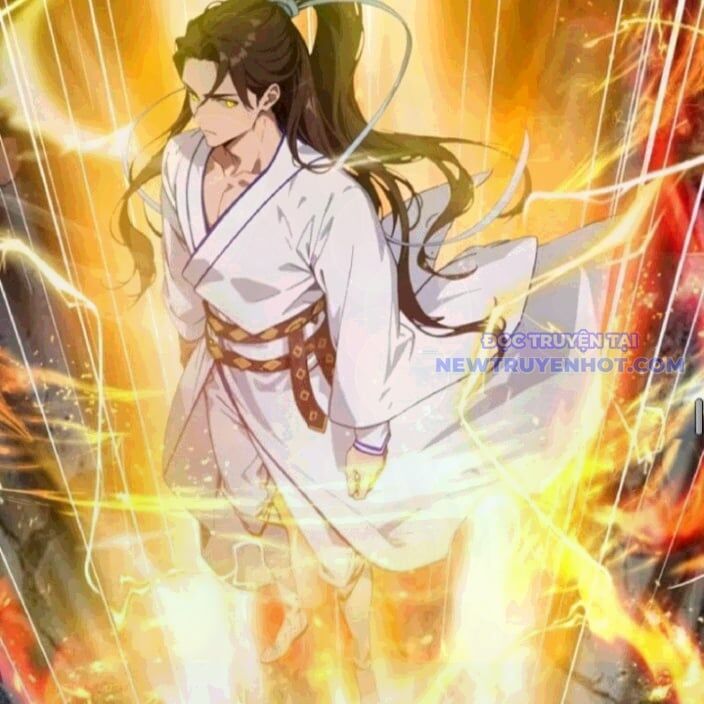 Tà Thần Giáng Thế, Ta Có Một Tòa Đại Hung Ngục Chap 53 - Next Chap 54