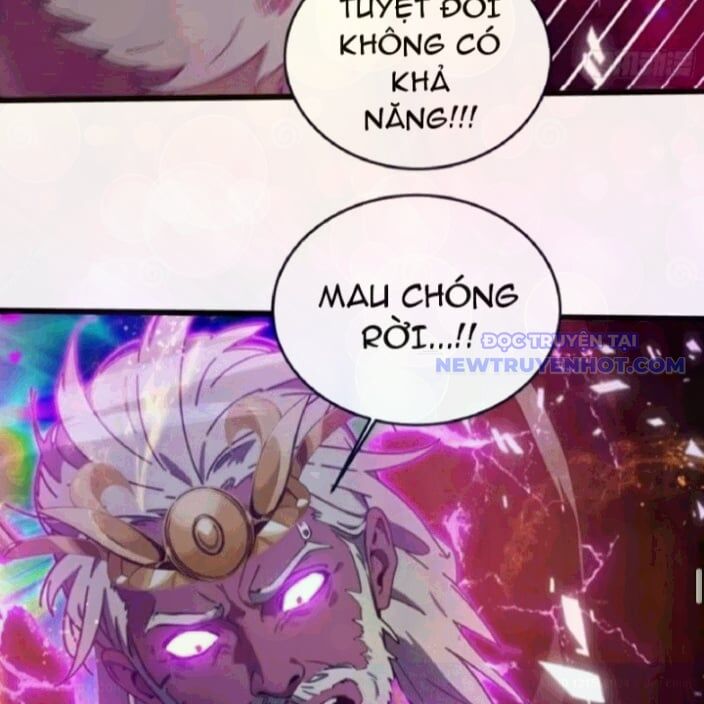 Tà Thần Giáng Thế, Ta Có Một Tòa Đại Hung Ngục Chap 53 - Next Chap 54
