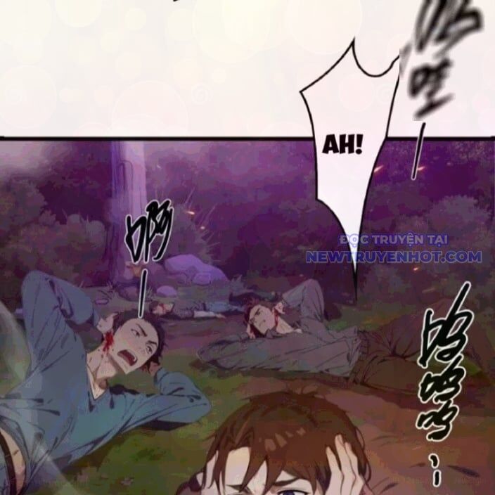 Tà Thần Giáng Thế, Ta Có Một Tòa Đại Hung Ngục Chap 53 - Next Chap 54