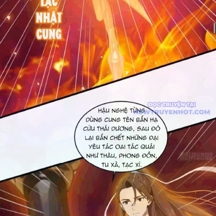 Tà Thần Giáng Thế, Ta Có Một Tòa Đại Hung Ngục Chap 53 - Next Chap 54