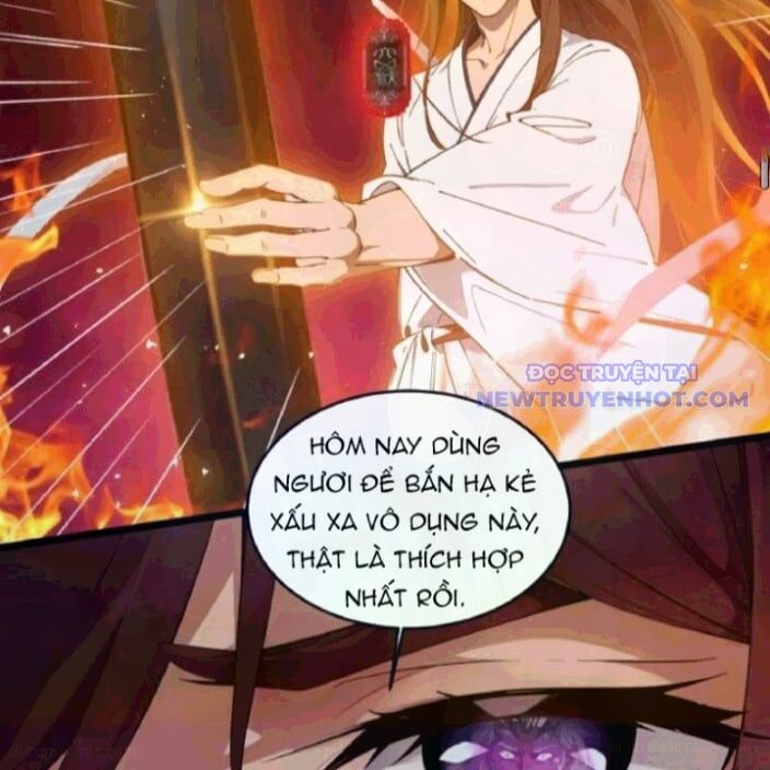 Tà Thần Giáng Thế, Ta Có Một Tòa Đại Hung Ngục Chap 53 - Next Chap 54