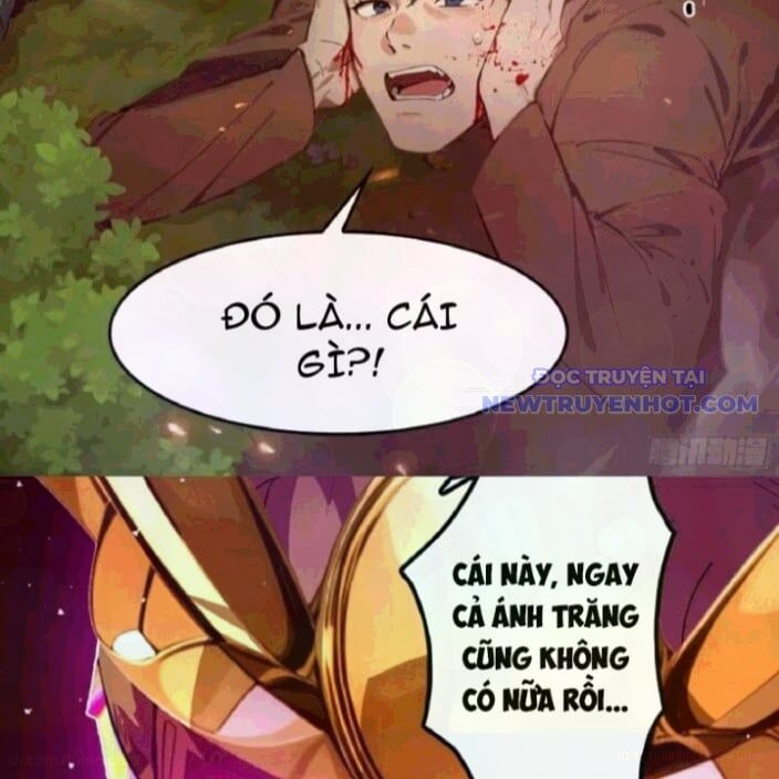 Tà Thần Giáng Thế, Ta Có Một Tòa Đại Hung Ngục Chap 53 - Next Chap 54