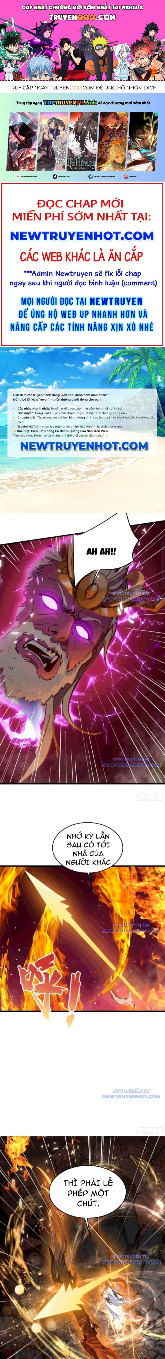 Tà Thần Giáng Thế, Ta Có Một Tòa Đại Hung Ngục Chap 54 - Next Chap 55
