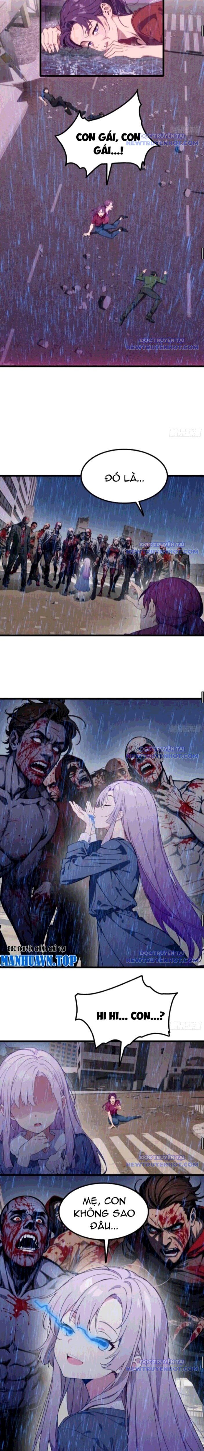 Tà Thần Giáng Thế, Ta Có Một Tòa Đại Hung Ngục Chap 54 - Next Chap 55