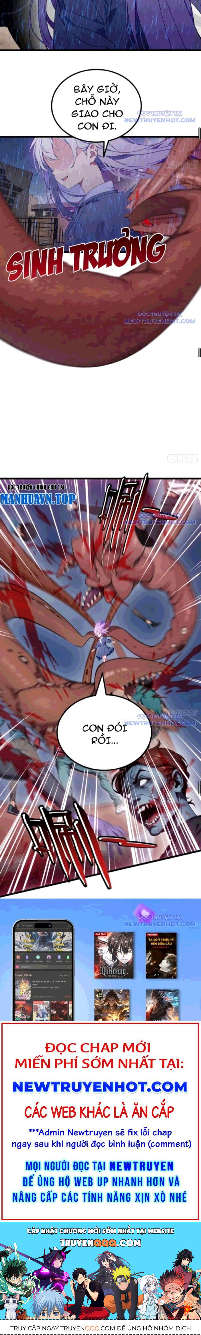 Tà Thần Giáng Thế, Ta Có Một Tòa Đại Hung Ngục Chap 54 - Next Chap 55