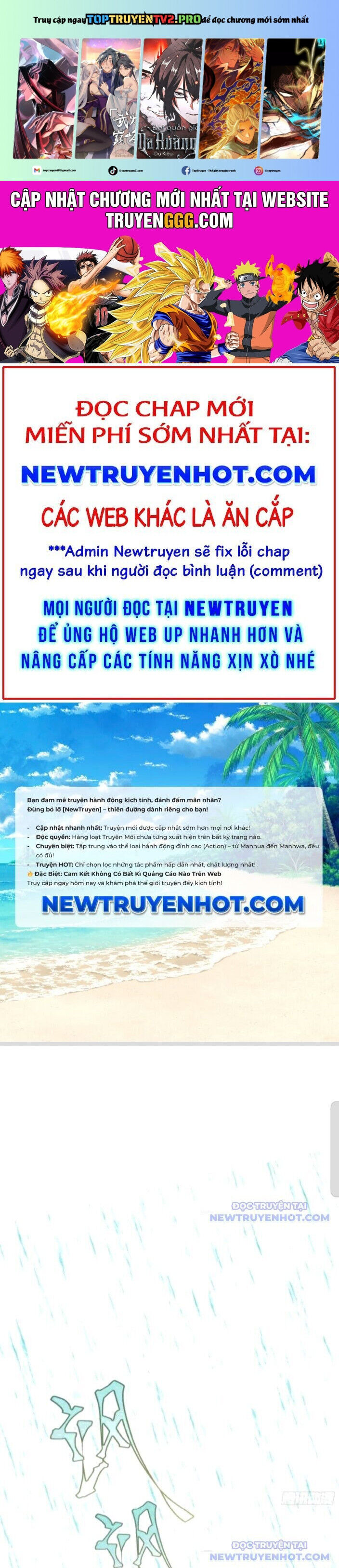 Tà Thần Giáng Thế, Ta Có Một Tòa Đại Hung Ngục Chap 55 - Next Chap 56