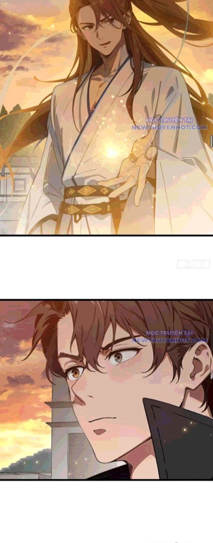 Tà Thần Giáng Thế, Ta Có Một Tòa Đại Hung Ngục Chap 55 - Next Chap 56